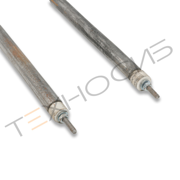 Трубчатый электронагреватель ТЭН 120 А 13/1,0 S 220 ф.2.R30 Техно-Сиб - Купить с доставкой по всей России 2