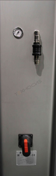Планетарный миксер starmix PL300PI Техно-Сиб - Купить с доставкой по всей России 19