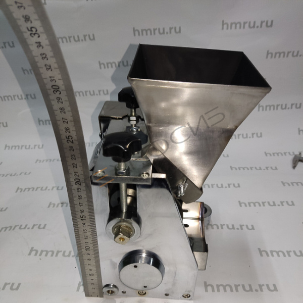 Формующая голова для JGL-120 (100*62*6, 23-24g) Техно-Сиб - Купить с доставкой по всей России 3