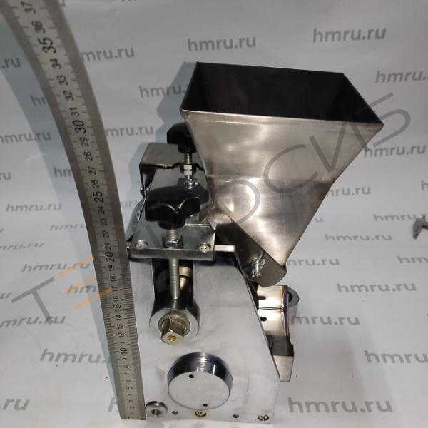 Формующая голова для JGL-120 (100*62*6, 23-24g) Техно-Сиб - Купить с доставкой по всей России 3