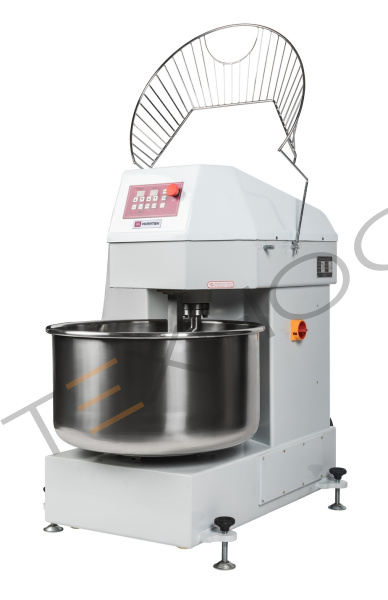 Спиральный тестомес Miratek PX100 Техно-Сиб - Купить с доставкой по всей России 2
