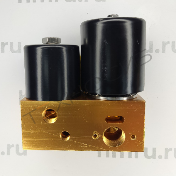Электромагнитный клапан для вакуумного аппарата HVC-400/2T Техно-Сиб - Купить с доставкой по всей России