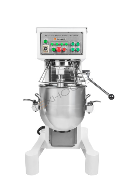 Миксер планетарный Danler MS-40 Техно-Сиб - Купить с доставкой по всей России 5