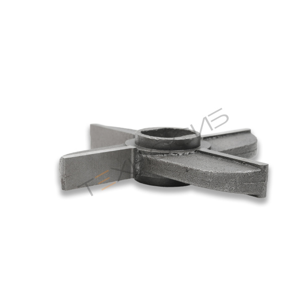 Нож крестовой D 105 (16x20)  (к МИМ 600М) С/Б Техно-Сиб - Купить с доставкой по всей России 3