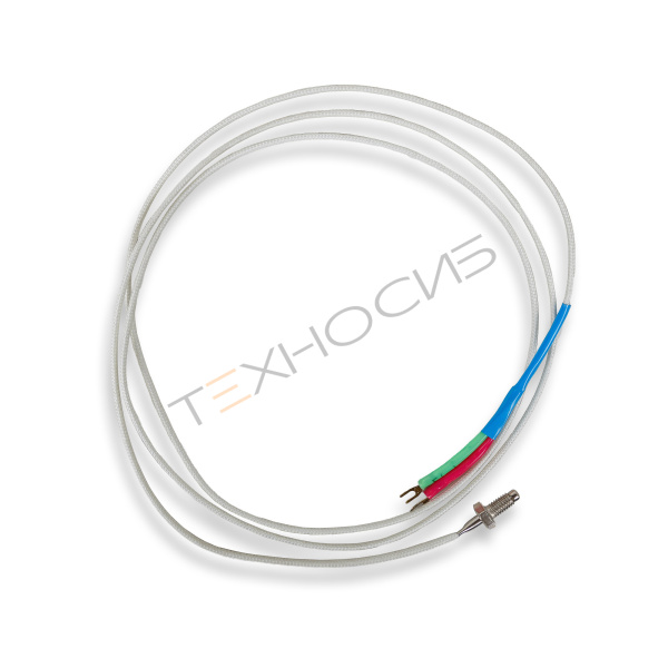 Термопара для DXDY-1000A/III (горизонтальная) Техно-Сиб - Купить с доставкой по всей России 