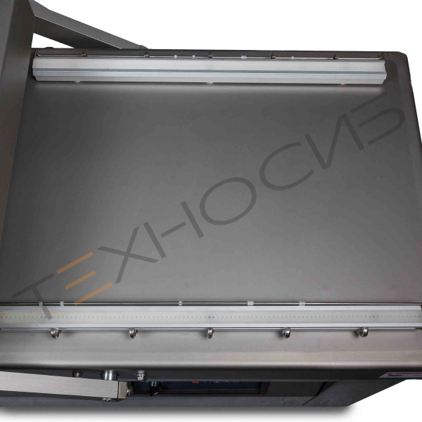 Напольный вакуумный упаковщик HVC-720S/2А-G (нерж., газ) Техно-Сиб - Купить с доставкой по всей России 23