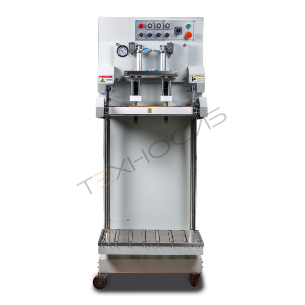Вакуумный упаковщик DZQ-600L/S Техно-Сиб - Купить с доставкой по всей России 