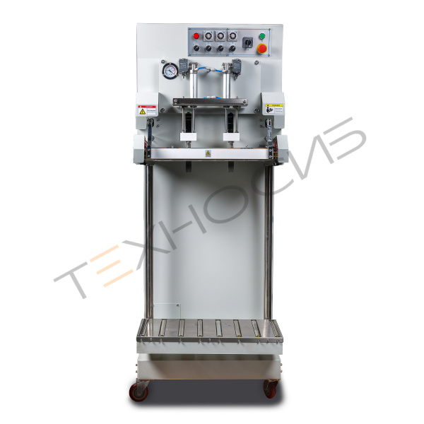 Вакуумный упаковщик DZQ-600L/S Техно-Сиб - Купить с доставкой по всей России