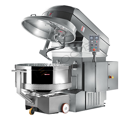 Тестомес MASTER CLASSIC ESI-300 Техно-Сиб - Купить с доставкой по всей России 