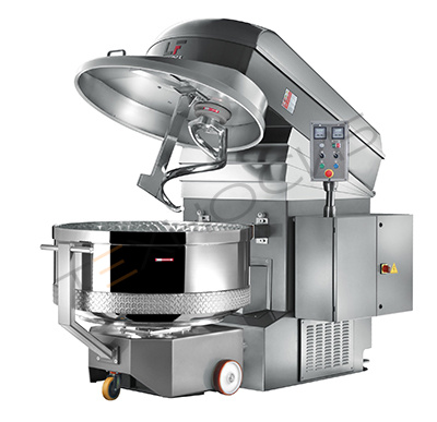 Тестомес MASTER CLASSIC ESI-250 Техно-Сиб - Купить с доставкой по всей России
