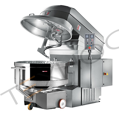 Тестомес MASTER CLASSIC ESI-300 Техно-Сиб - Купить с доставкой по всей России