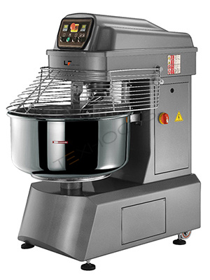 Тестомес IRIS-080D Техно-Сиб - Купить с доставкой по всей России 