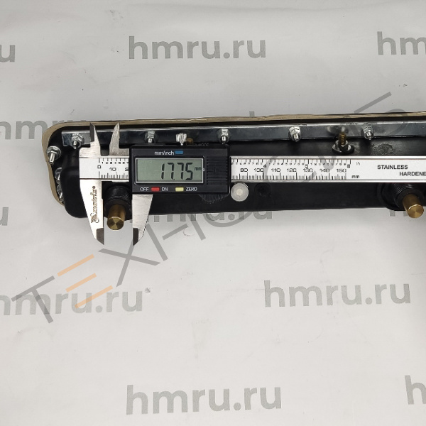 Пневматическая подушка для DZ-260 NEW Техно-Сиб - Купить с доставкой по всей России 4