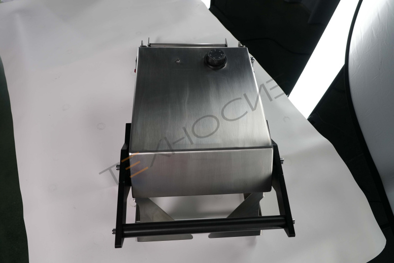Ручной запайщик лотков HTS-210R Нерж. корпус (210*148) Техно-Сиб - Купить с доставкой по всей России 3