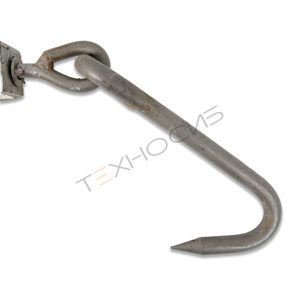 Троллей ТТ-300.1 Техно-Сиб - Купить с доставкой по всей России 3