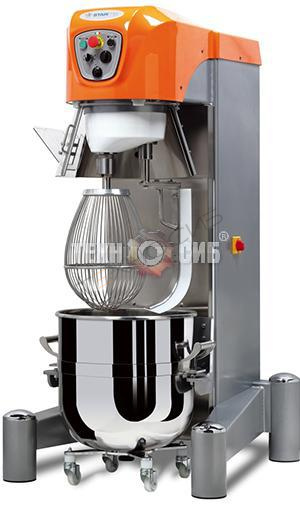Планетарный миксер starmix PL100N3AF Техно-Сиб - Купить с доставкой по всей России 2