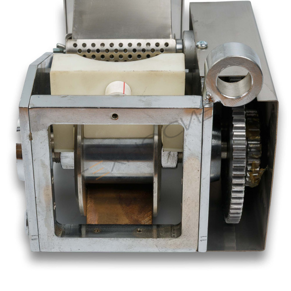 Формующая голова для JGL-135-5B (16-18g, 84*56*6) HZ Техно-Сиб - Купить с доставкой по всей России 6