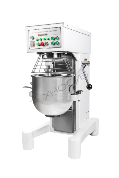 Миксер планетарный Danler MS-40 Техно-Сиб - Купить с доставкой по всей России 6
