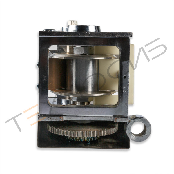 Формующая голова для JGL-135-6A (16-18g, 84*56*6) HZ Техно-Сиб - Купить с доставкой по всей России 4