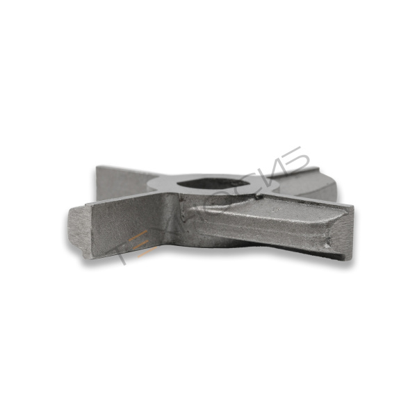 Нож крестовой D  82 (13x16) тип 1 Л (к МИМ 300) Техно-Сиб - Купить с доставкой по всей России 3