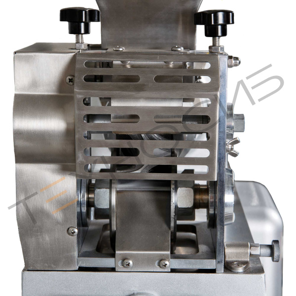 Пельменный аппарат JGL-135-5B (16-18 гр) (90х42х10) Техно-Сиб - Купить с доставкой по всей России 6