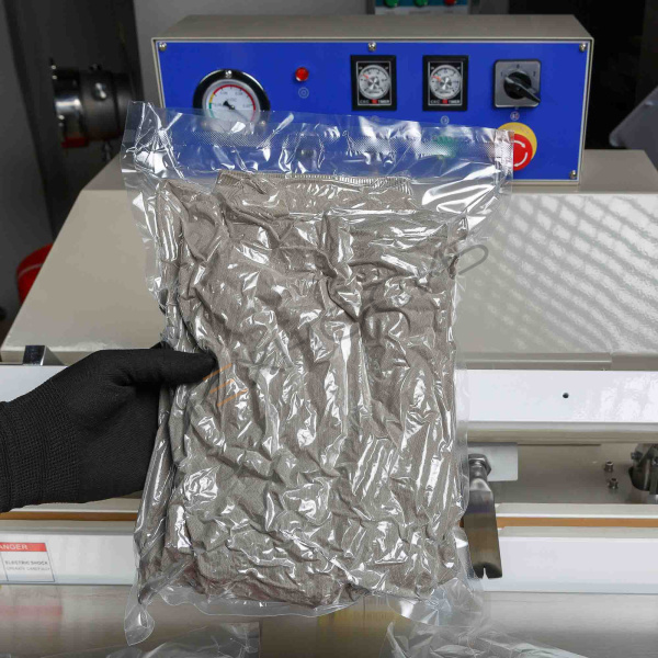 Вакуумный упаковщик DZ-800W Техно-Сиб - Купить с доставкой по всей России 23