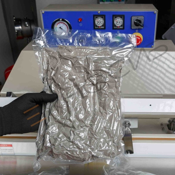 Вакуумный упаковщик DZ-800W Техно-Сиб - Купить с доставкой по всей России 23