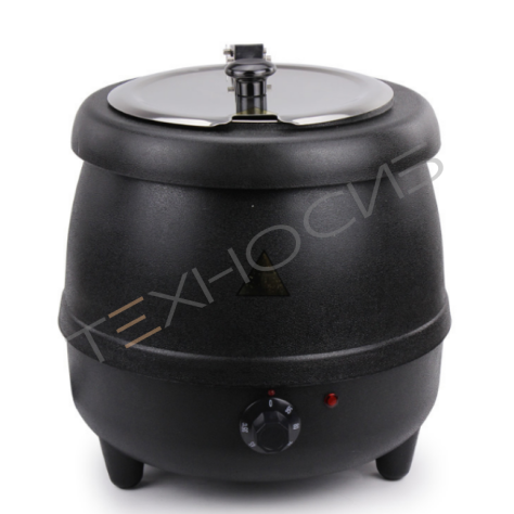 Супница-мармит 83010SP Техно-Сиб - Купить с доставкой по всей России