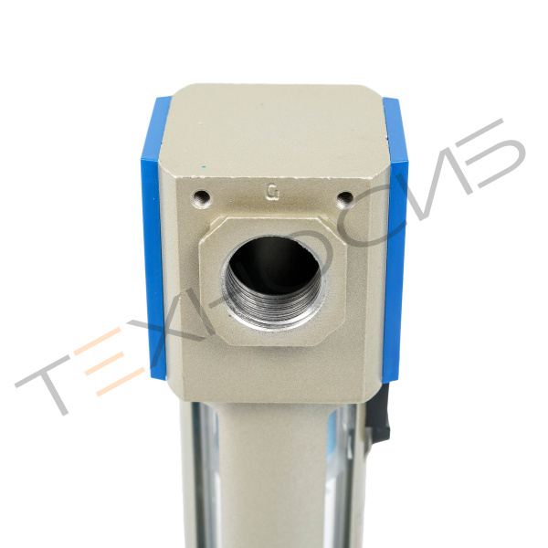 Фильтр влагоотделительный GF300-15 (DZQ-1000/2L) Техно-Сиб - Купить с доставкой по всей России 3