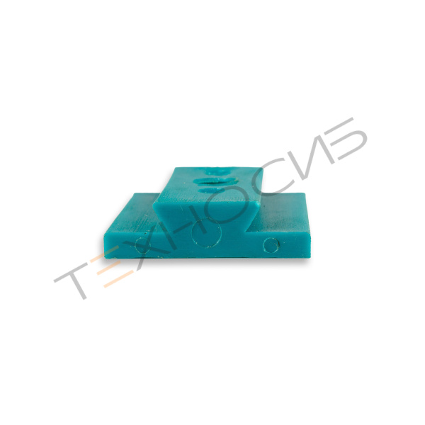 Подвижный блок для HP-241G/НР-280 (slippery block) Техно-Сиб - Купить с доставкой по всей России