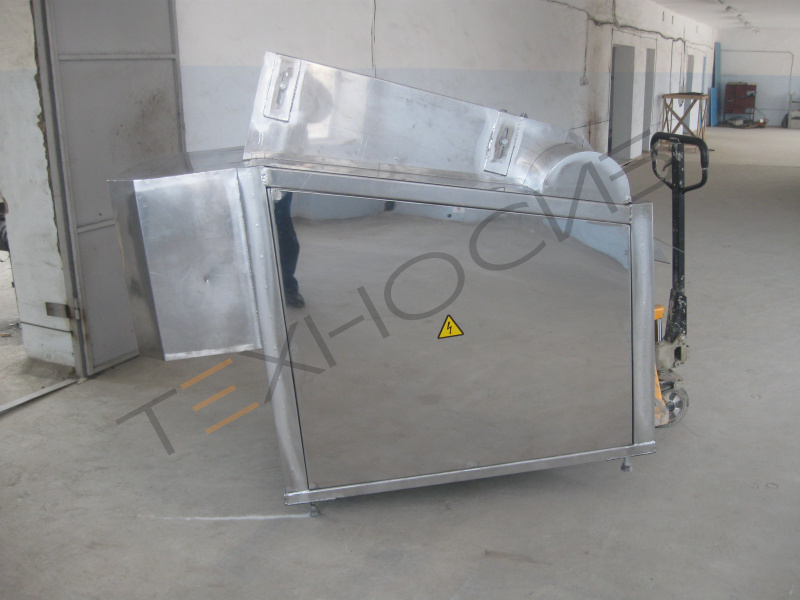 Блокорезка ИМБ 2300 Техно-Сиб - Купить с доставкой по всей России 3