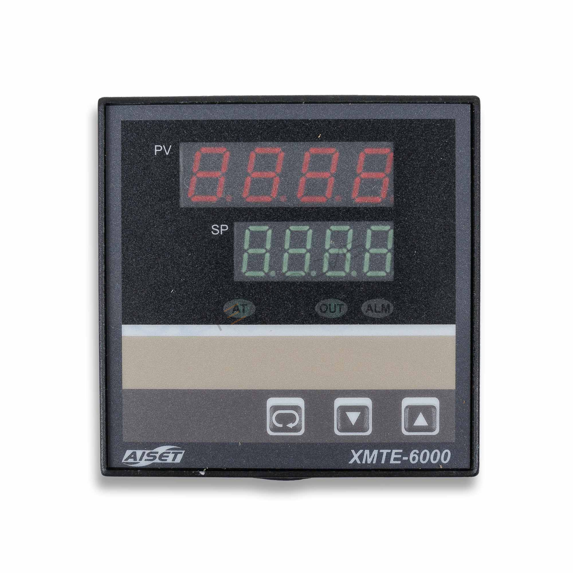 Терморегулятор XMTE-6401 Техно-Сиб - Купить с доставкой по всей России