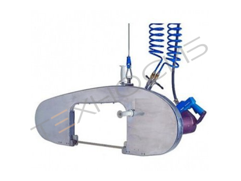 Пила для распила на полутуши H080 Техно-Сиб - Купить с доставкой по всей России