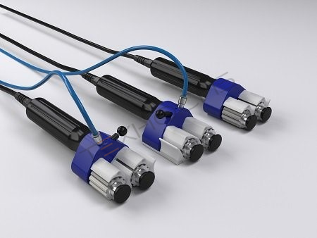Удалитель мелких косточек AGK Техно-Сиб - Купить с доставкой по всей России 2