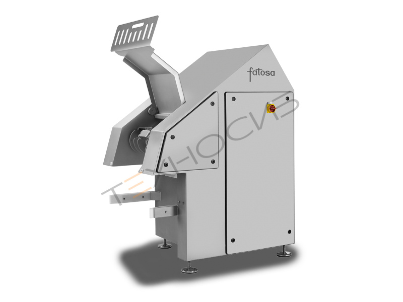 Блокорезка роторного типа Fatosa CBC LP2 Техно-Сиб - Купить с доставкой по всей России 2