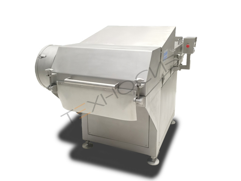 Блокорезка роторного типа DRB-PR 3000 Техно-Сиб - Купить с доставкой по всей России 5