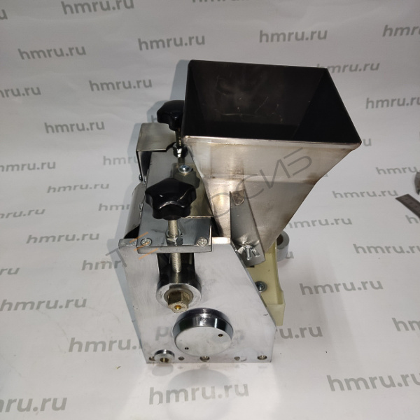 Формующая голова для JGL-120 (84*56*6, 16-18g) Техно-Сиб - Купить с доставкой по всей России 3