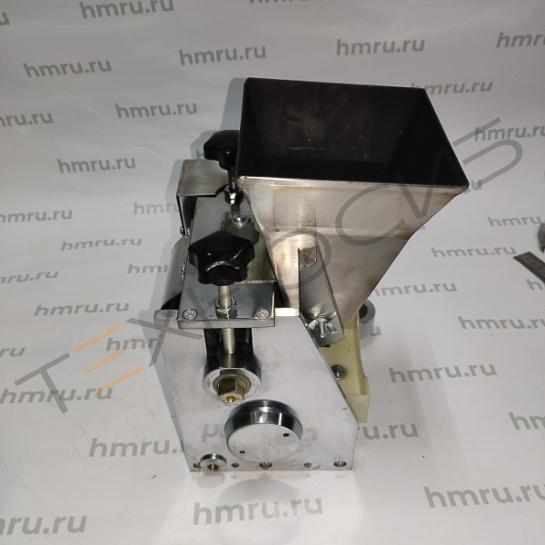 Формующая голова для JGL-120 (84*56*6, 16-18g) Техно-Сиб - Купить с доставкой по всей России 3