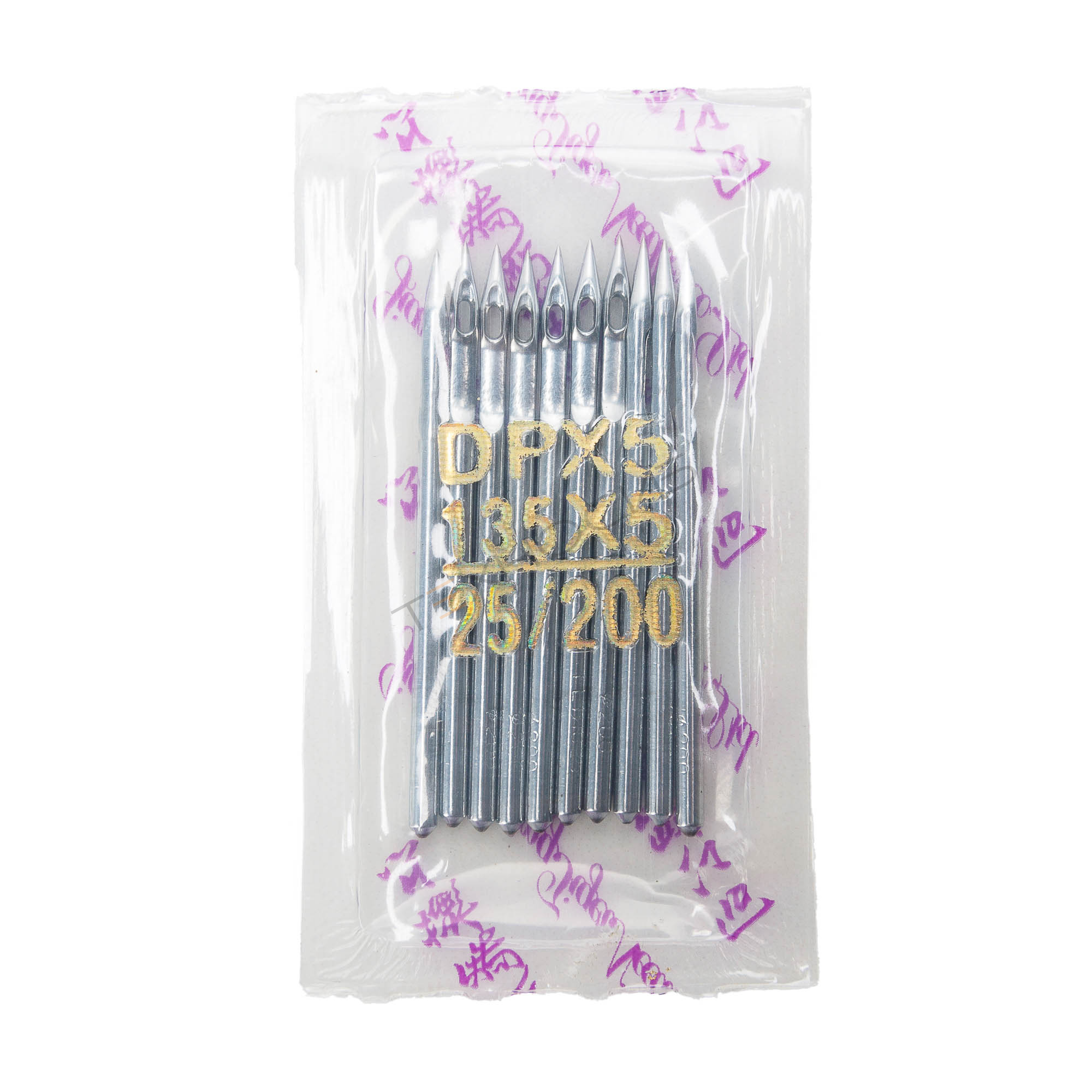 Игла для мешкозашивочной машины GK9-660 (упак10 шт) Техно-Сиб - Купить с доставкой по всей России