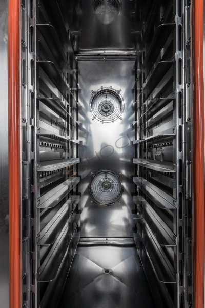 Конвекционная печь Danler BQ-10 Техно-Сиб - Купить с доставкой по всей России 3