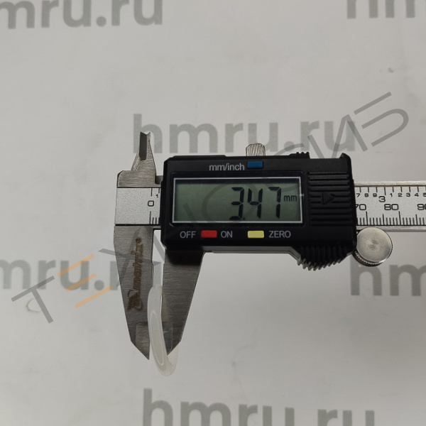 Уплотнительное кольцо на дозирующий поршень для LPF/PPF-50 стандартное (Ø28 мм) Техно-Сиб - Купить с доставкой по всей России 2