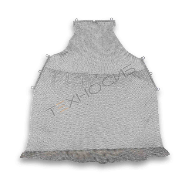Фартук кольчужный Reton (55×70cm) Техно-Сиб - Купить с доставкой по всей России 