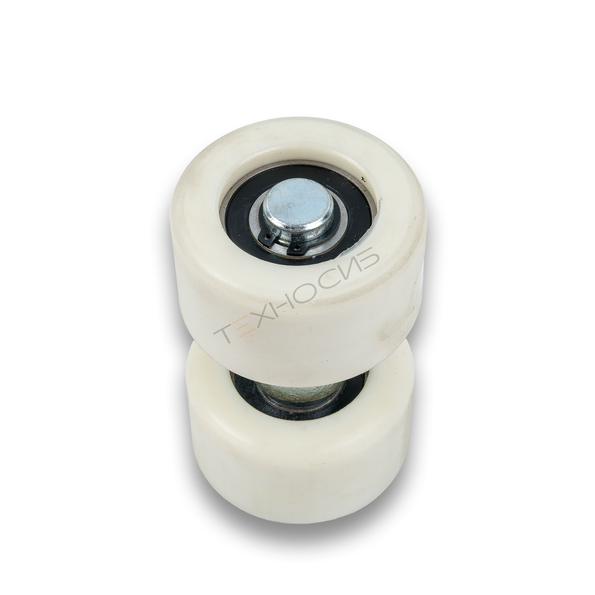 Опорное колесо в сборе BXZ15B0C03-A (HL-1500/HL1650) Техно-Сиб - Купить с доставкой по всей России