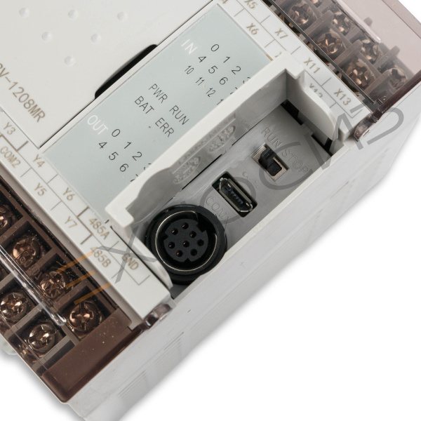 PLC контроллер для HL-1500/1650 NEW Техно-Сиб - Купить с доставкой по всей России 4