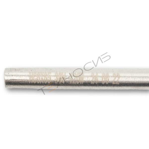 ТЭН 6*65/120Вт/36В продольной запайки для DXDK-100 NEW Техно-Сиб - Купить с доставкой по всей России 3