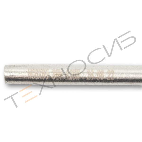 ТЭН 6*65/120Вт/36В продольной запайки для DXDK-100 NEW Техно-Сиб - Купить с доставкой по всей России 3