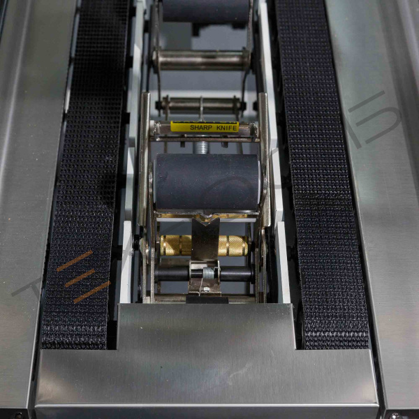 Заклейщик коробов FXJ-6050 Техно-Сиб - Купить с доставкой по всей России 8