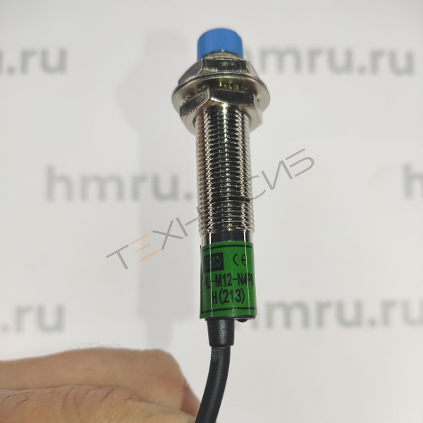 Концевой выключатель для HVC-510T/2A Техно-Сиб - Купить с доставкой по всей России 2