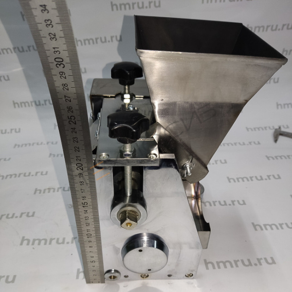 Формующая голова для JGL-120 (100*62*6, 23-24g) Техно-Сиб - Купить с доставкой по всей России 2