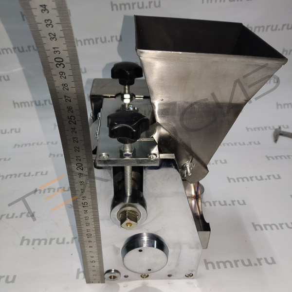 Формующая голова для JGL-120 (100*62*6, 23-24g) Техно-Сиб - Купить с доставкой по всей России 2